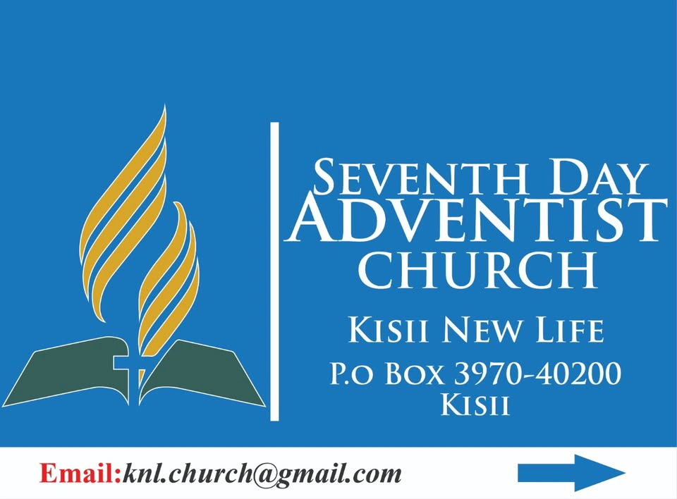 Kisii New Life Address